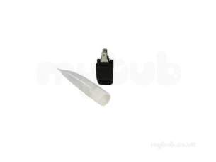 Vaillant Boiler Spares -  Vaillant 101771 Thermister