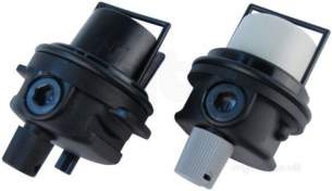 Ferroli Boiler Spares -  Ferroli 39818220 Auto Air Vent