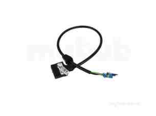 Vaillant Boiler Spares -  Vaillant 90915 Connection Cable