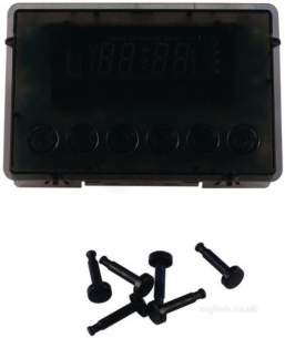 Flavel Leisure Catering Spares -  Rangemaster A097268 Timer Assy