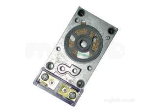 Honeywell Boiler Spares -  Honeywell V804a1098u Operator 24v