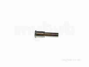 Honeywell Boiler Spares -  Honeywell 45900421-029 Pilot Injector