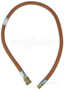 Comap -  Clesse Uugpa/400 1/2inch X 22mm Hose