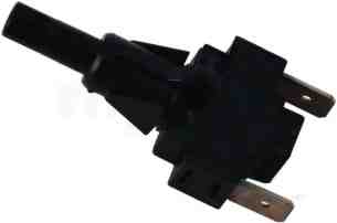 Electrolux Group Cooker Spares -  Distriparts 3590115006 Ign Switch E2012