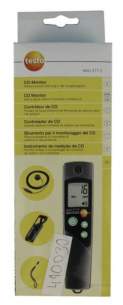 Testo Core Products -  Testo 317-3 Co Monitor 0632 3173