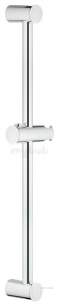 Grohe Shower Valves -  New G3 Non-adj Wall Holder Borderline 4c 27519000