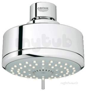 Grohe Shower Valves -  New Tempesta Cosmo Rail Set Ii 600mm 27591000