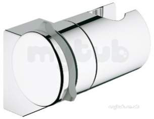 Grohe Shower Valves -  New G3 Soap Tray Borderline Design 4c 27595000