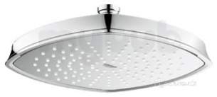 Grohe Spa Range -  Grohe Rsh Grandera 210 Headshower 27974000