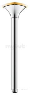 Grohe Spa Range -  Grohe Rsh Grandera Shower Arm 292mm 27982ig0