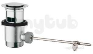 Grohe Parts and Spares -  Grohe Pop-up Waste 28915000