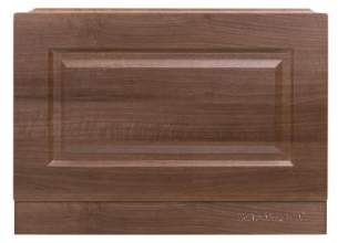 Eastbrook Baths -  Acer 700 End Panel Dark Walnut 29.00805