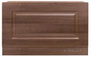 Eastbrook Baths -  Acer 800 End Panel Dark Walnut 29.01005