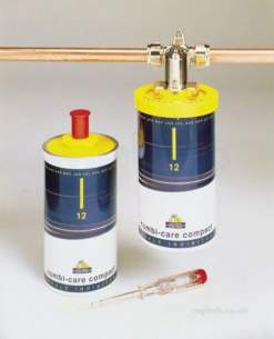Inline Scale Inhibitors -  Aquablend Combicare Refill Cartridge