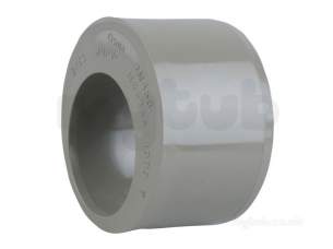 Wavin Certus Products -  50mm Reducer 50mm X 32mm 2cp458e