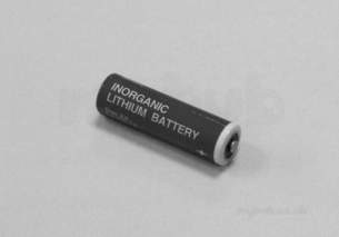 3.6v Lithium Battery For 50576 50584