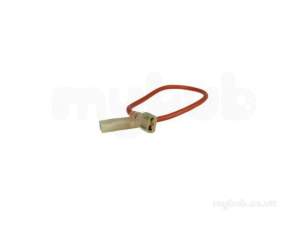 Worcester Bosch Boiler Spares -  Worcester 87044010230 Cable