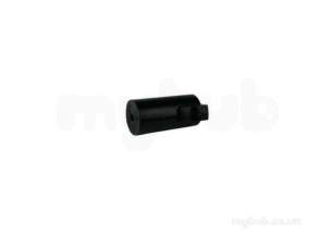 Worcester Bosch Boiler Spares -  Worcester 87161566020 Drive Coupling