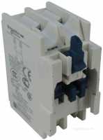 Bakery Commercial Catering Spares -  Abex T/m Ladn20 Aux Contact Block