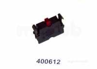 Bakery Commercial Catering Spares -  G.k. Controls M22-k01 Contact Block