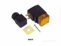 Rs Components -  Rs 307-0002 Solenoid Valve 1/8