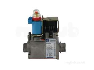 Caradon Domestic Boiler Spares -  Caradon Ideal 173564 Gas Valve