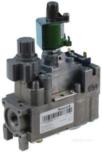 Caradon Ideal Domestic Boiler Spares -  Caradon Ideal 004172 Gas Valve