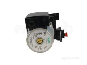 Caradon Ideal Domestic Boiler Spares -  Caradon Ideal 173996 Pump