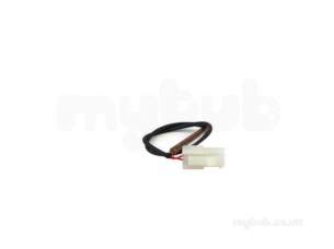 Caradon Ideal Domestic Boiler Spares -  Ideal 173209 Thermistor Cylinder