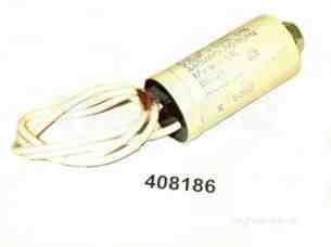 Bakery Commercial Catering Spares -  Bluebird 110230 Capacitor-eagle