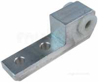 Bakery Commercial Catering Spares -  Bluebird L555-1 Wireholder Block F And R