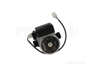 Baxi Boiler Spares -  Baxi 5106286 Pump