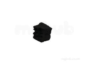 Baxi Boiler Spares -  Baxi 5108550 Pack Of Loose Coals