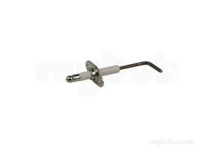 Potterton Boiler Spares -  Potterton Comc17000758 Ionisation Probe