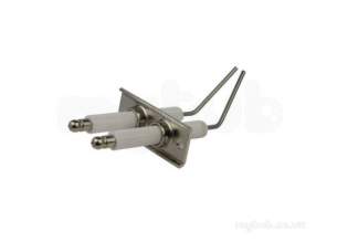 Potterton Boiler Spares -  Potterton Commercial 936989 Ign Electrodes