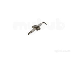 Potterton Boiler Spares -  Potterton Comc17000759 Ignition Electrode Auto Vrs