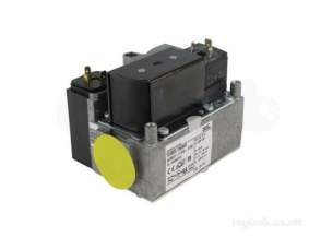 Potterton Boiler Spares -  Potterton 625180 Gas Valve