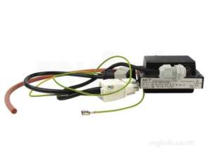 Potterton Boiler Spares -  Potterton Comc132406 Transformer And Wiring Harness