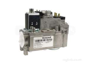 Potterton Boiler Spares -  Potterton Comc500433 Gas Valve