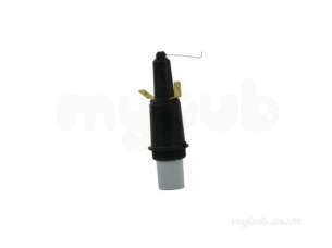 Potterton Boiler Spares -  Potterton 5110953 Piezo Igniter