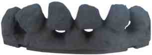 Valor Gas Fire Spares -  Valor 5108541 Front Coal