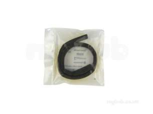 Glow Worm Boiler Spares -  Glow Worm S212208 Inner Case Seal-437mm