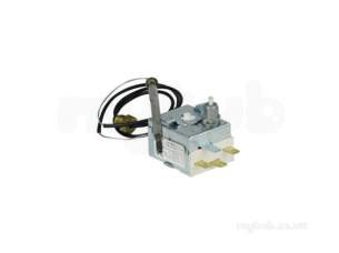 Glow Worm Boiler Spares -  Glowworm Glow Worm 0020038550 Thermostat