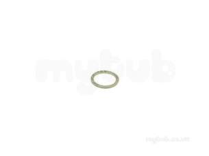 Glow Worm Boiler Spares -  Glow Worm 2000801957 Gasket Pk 100