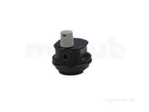 Saunier Duval Boiler Spares -  Saun S1024500 Automatic De-aerator