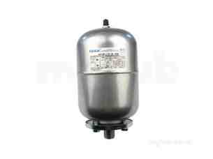 Saunier Duval Boiler Spares -  Saun 05737800 Expansion Vessel 2l