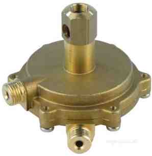 Saunier Duval Boiler Spares -  Glowworm Saun 05608000 Water Flow Valve