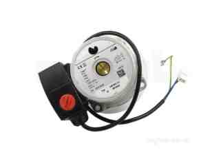 Saunier Duval Boiler Spares -  Glowworm Saun S1061800 Motor Pump