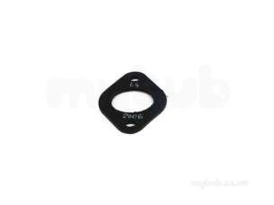 Keston Boiler -  Keston B04200330 Gasket Blower