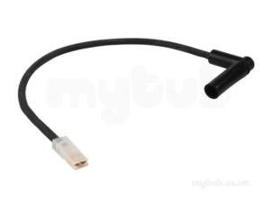 Keston Boiler -  Keston C17419000 Ignition Lead